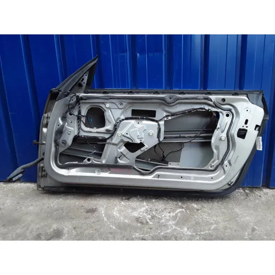 Puerta Delantera Derecha para Bmw Serie 3 Cabrio (E93)