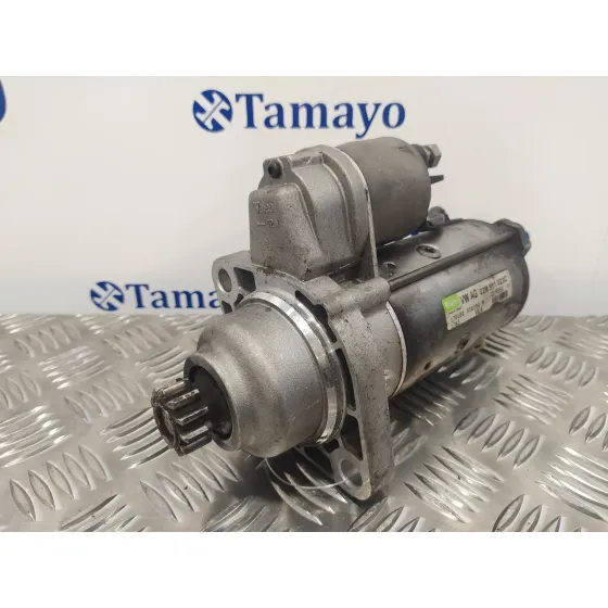 Motor Arranque para Audi A6 Berlina (4B2)