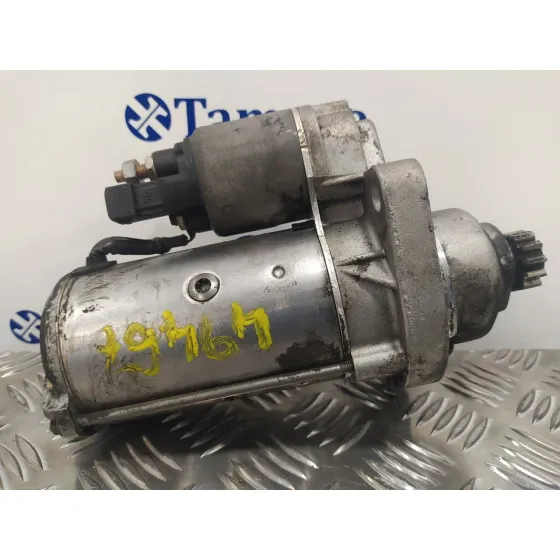 Motor Arranque para Audi A6 Berlina (4B2)