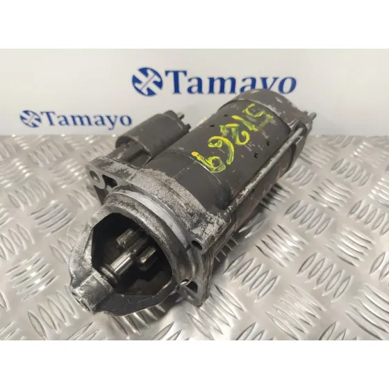 Motor Arranque para Jeep Gr.cherokee (Wj/Wg)