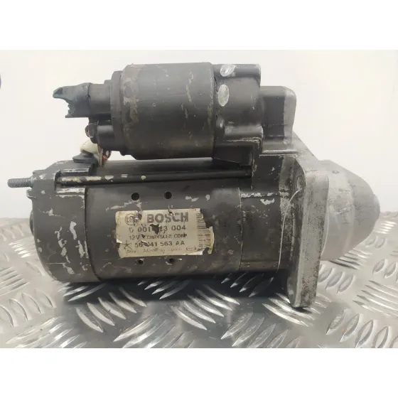 Motor Arranque para Jeep Gr.cherokee (Wj/Wg)
