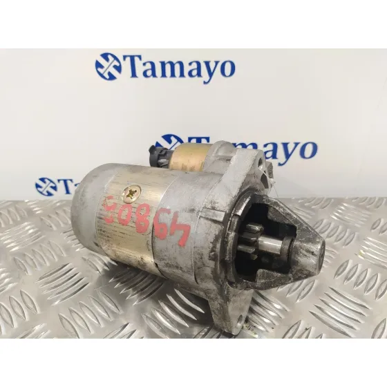 Motor Arranque para Fiat Punto Berlina (188)