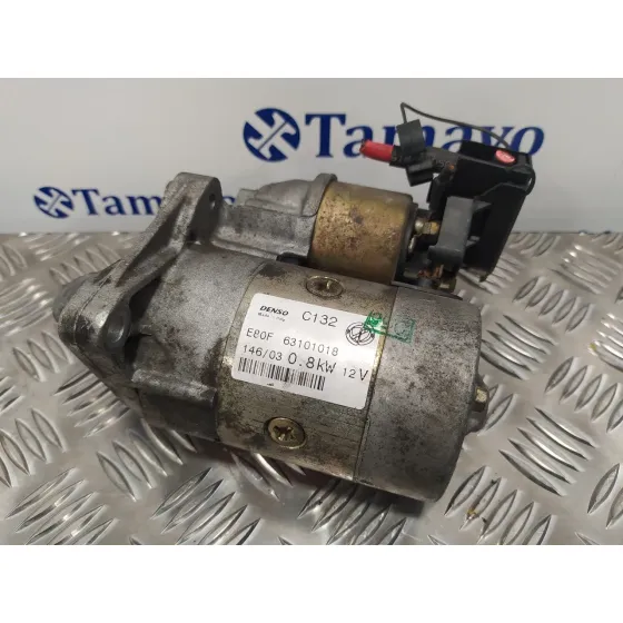 Motor Arranque para Fiat Punto Berlina (188)