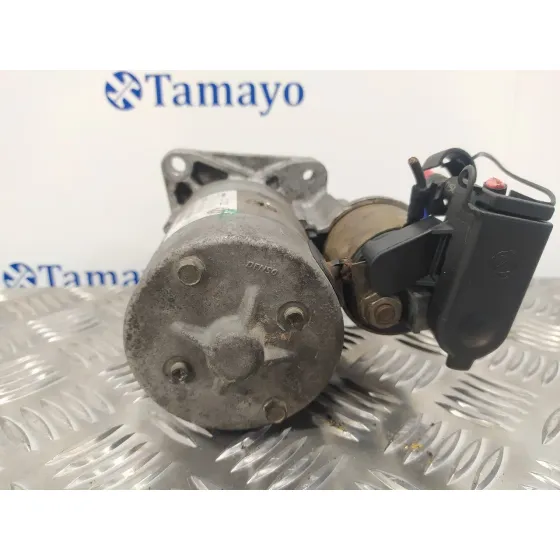 Motor Arranque para Fiat Punto Berlina (188)