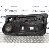 Elevalunas Delantero Derecho para Ford Fiesta (Cb1)