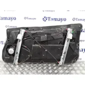 Elevalunas Delantero Izquierdo para Ford Fiesta (Cb1)