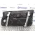 Elevalunas Delantero Izquierdo para Ford Fiesta (Cb1)