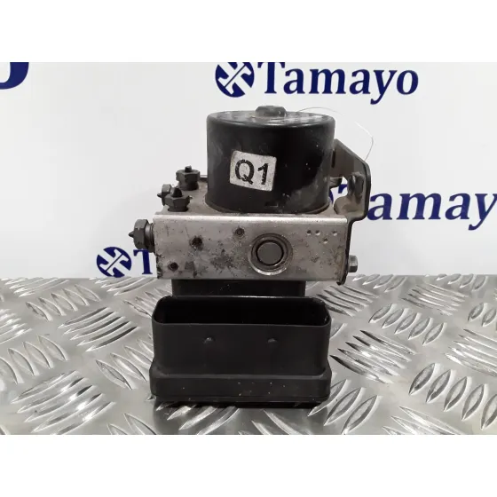 Abs para Ford Fiesta (Cb1)