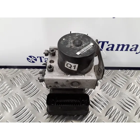 Abs para Ford Fiesta (Cb1)