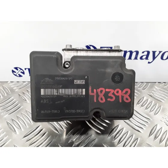Abs para Ford Fiesta (Cb1)