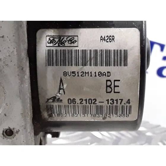 Abs para Ford Fiesta (Cb1)