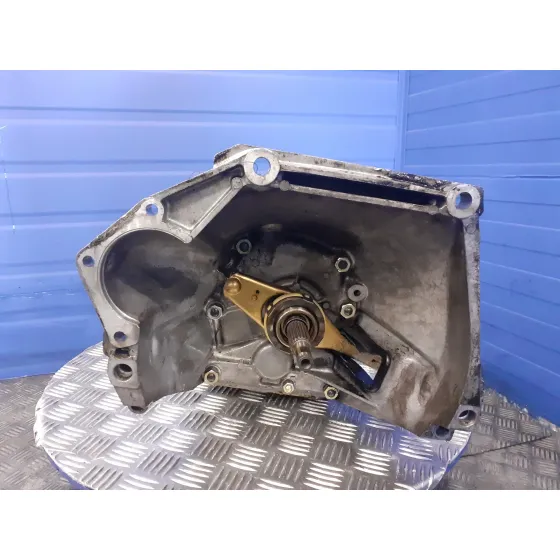 Caja Cambios para Seat 124 1430