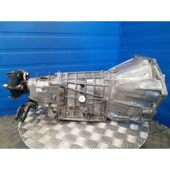Caja Cambios para Seat 124 1430