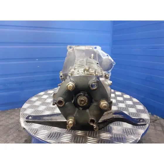 Caja Cambios para Seat 124 1430