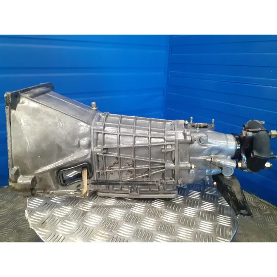 Caja Cambios para Seat 124 1430