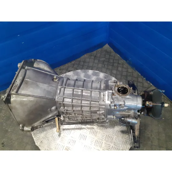 Caja Cambios para Seat 124 1430