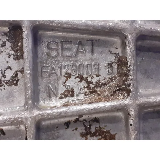 Caja Cambios para Seat 124 1430