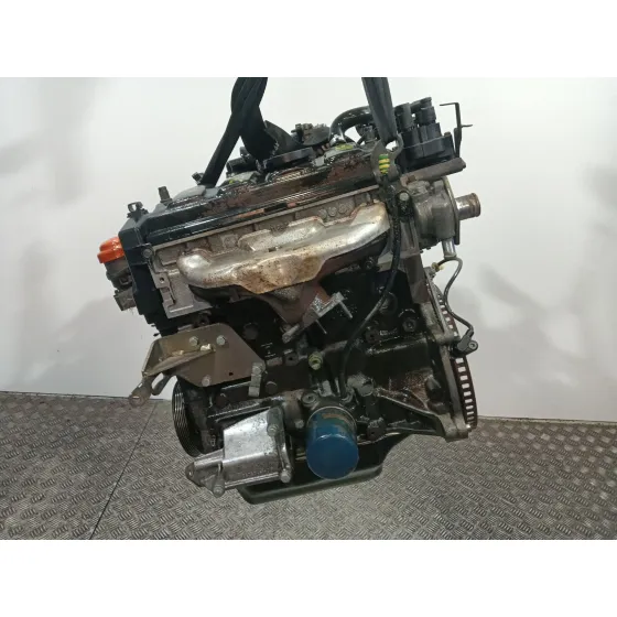 Motor Completo para Peugeot 106 (S2)