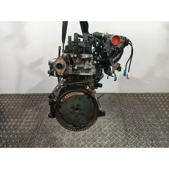 Motor Completo para Peugeot 106 (S2)