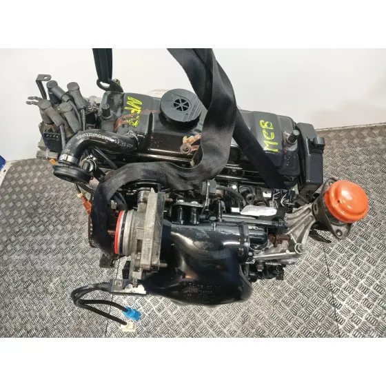 Motor Completo para Peugeot 106 (S2)