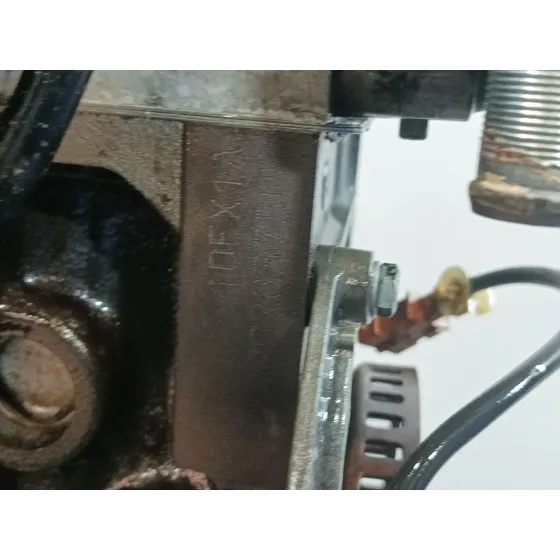 Motor Completo para Peugeot 106 (S2)