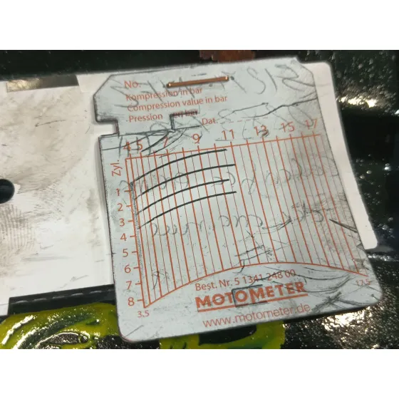 Motor Completo para Peugeot 106 (S2)