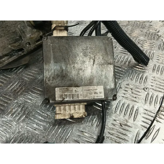 Caja Cambios Automatica para Peugeot 106 (S2)