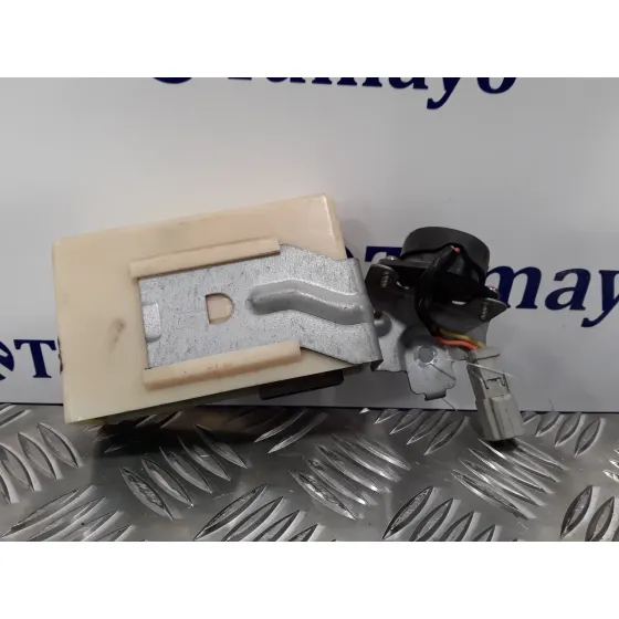 Modulo Electronico para Honda Crx (Eg/Eh)