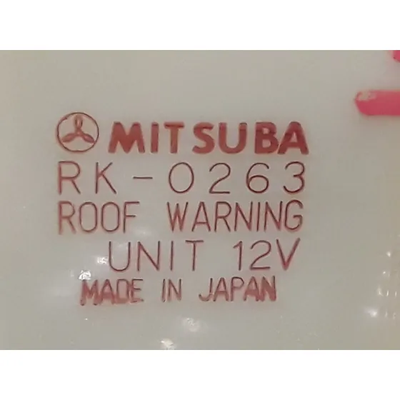Modulo Electronico para Honda Crx (Eg/Eh)