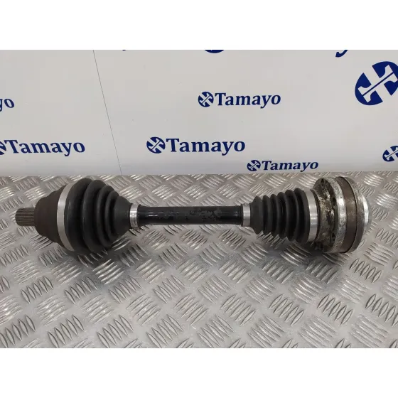 Transmision Delantera Izquierda para Seat Altea (5P1)