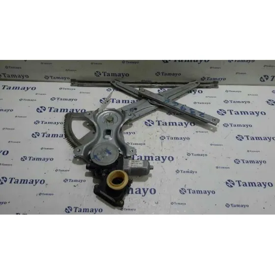 Elevalunas Trasero Izquierdo para Toyota Corolla Verso (E12)