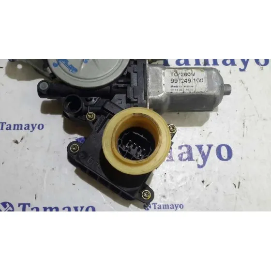 Elevalunas Trasero Izquierdo para Toyota Corolla Verso (E12)