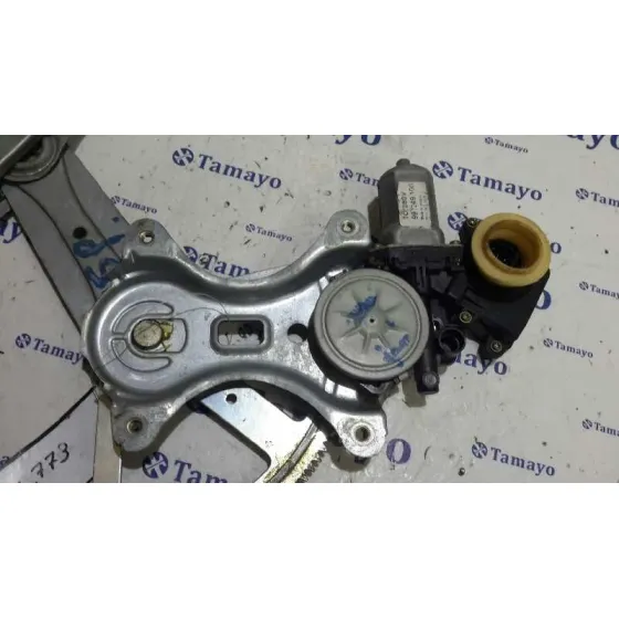 Elevalunas Trasero Izquierdo para Toyota Corolla Verso (E12)