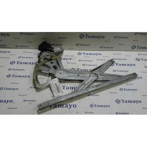 Elevalunas Trasero Izquierdo para Toyota Corolla Verso (E12)