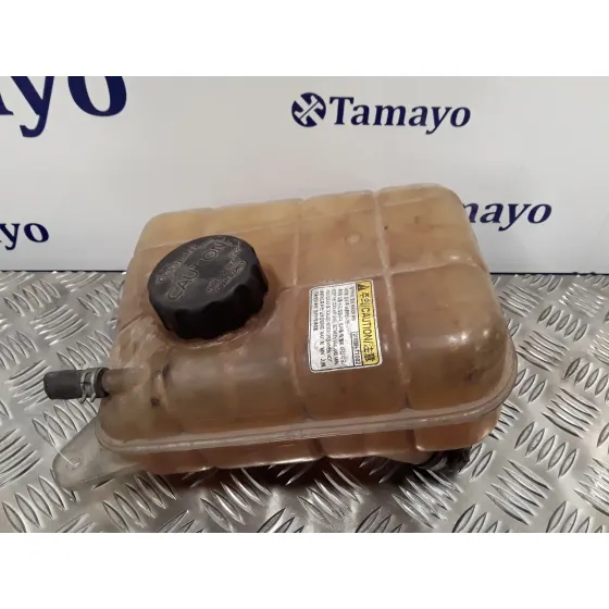 Deposito Expansion para Ssangyong Rodius
