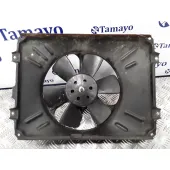Electroventilador para Volkswagen Jetta (161/163)