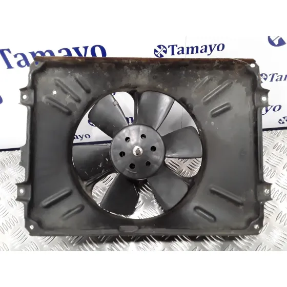 Electroventilador para Volkswagen Jetta (161/163)