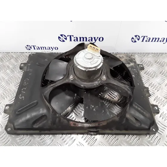 Electroventilador para Volkswagen Jetta (161/163)