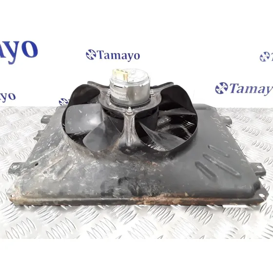 Electroventilador para Volkswagen Jetta (161/163)
