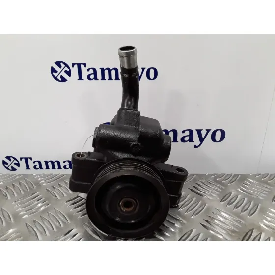 Bomba Direccion para Ford Fiesta (Cbk)