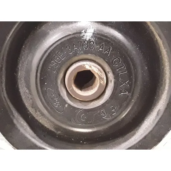 Bomba Direccion para Ford Fiesta (Cbk)