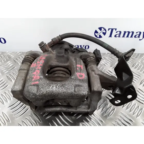 Pinza Freno Trasera Derecha para Nissan Qashqai (J11)