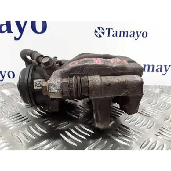 Pinza Freno Trasera Derecha para Nissan Qashqai (J11)