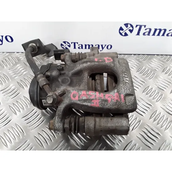 Pinza Freno Trasera Derecha para Nissan Qashqai (J11)