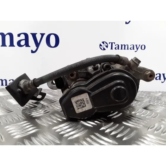 Pinza Freno Trasera Derecha para Nissan Qashqai (J11)