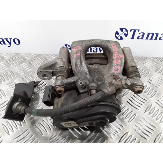 Pinza Freno Trasera Derecha para Nissan Qashqai (J11)