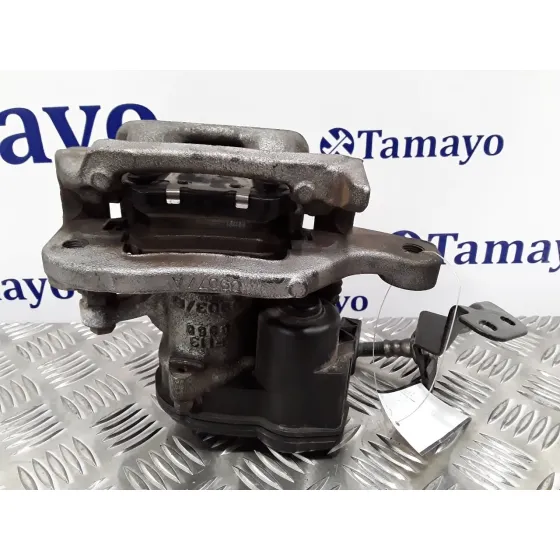 Pinza Freno Trasera Derecha para Nissan Qashqai (J11)