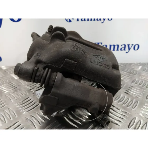 Pinza Freno Delantera Izquierda para Renault Trafic Caja Cerrada (Ab 4.01)