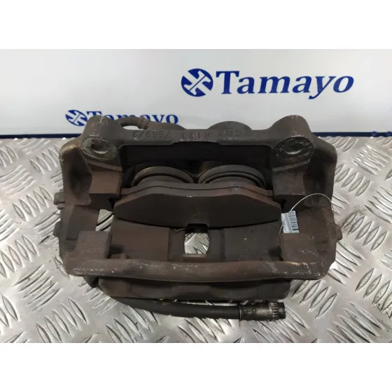Pinza Freno Delantera Izquierda para Renault Trafic Caja Cerrada (Ab 4.01)