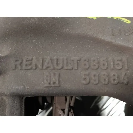 Pinza Freno Delantera Izquierda para Renault Trafic Caja Cerrada (Ab 4.01)